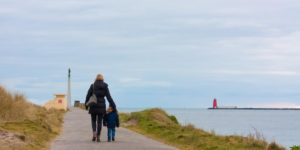 Au Pair in Irland