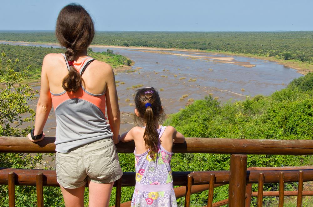 Au Pair in Südafrika