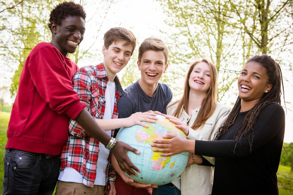 Schüleraustausch - eine tolle Erfahrung während der Oberstufe