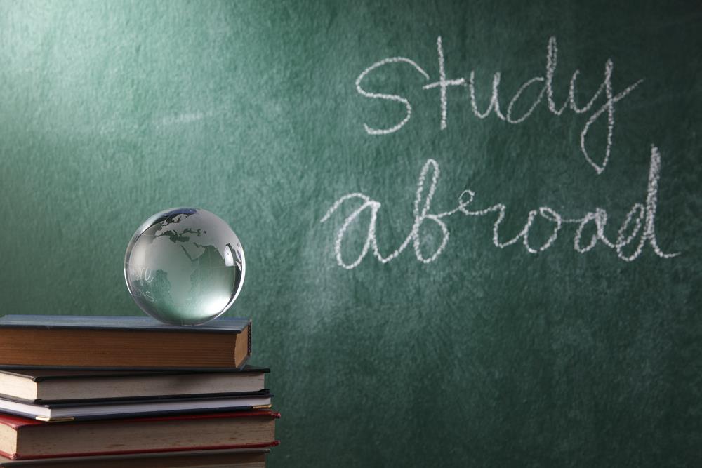 Auslandssemester - gern gesehen und gut organisierbar