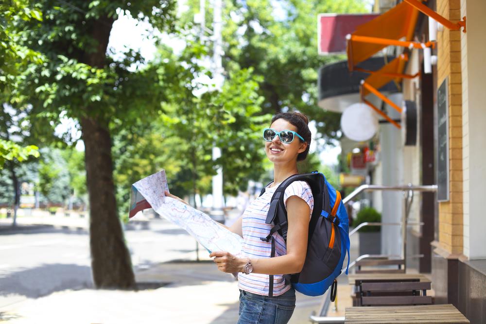 Als Freemover im Ausland studieren