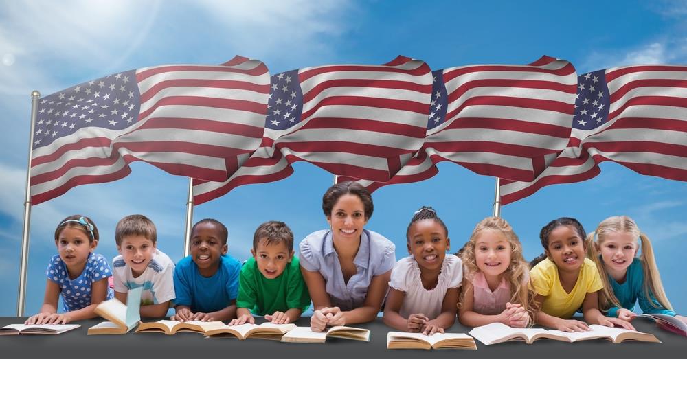 Sprachreisen in die USA