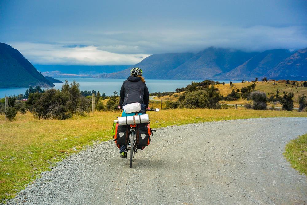 Altersgrenzen in Neuseeland bei Work and Travel