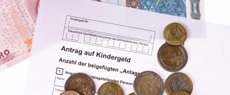 Kindergeld für Studenten