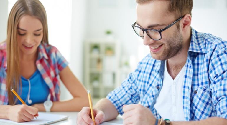 Schlechte Noten in Klassenarbeiten ausbügeln