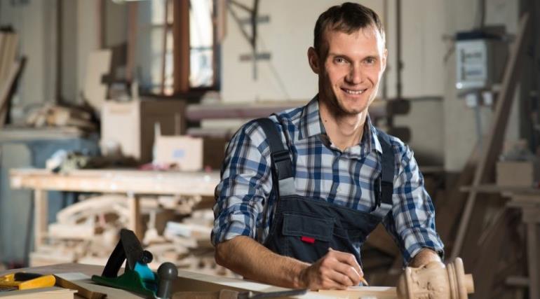 Meister-BAFöG - finanzielle Hilfe für Aufstiegsfortbildungen