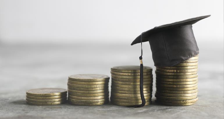 Stipendien als Finanzierungsmöglichkeit für ein Studium