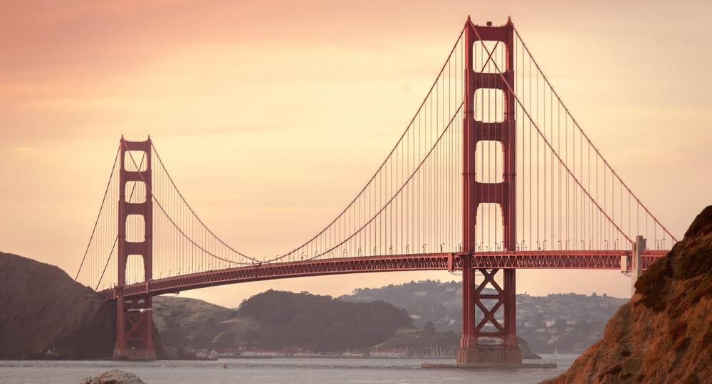 Golden Gate Bridge