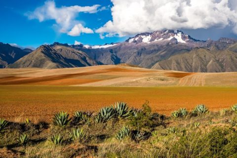 Sprachkurs Spanisch in Bolivien