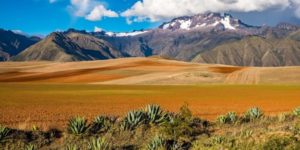 Sprachkurs Spanisch in Bolivien
