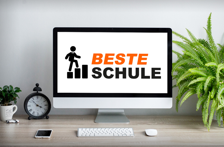 Beste Schule Messe