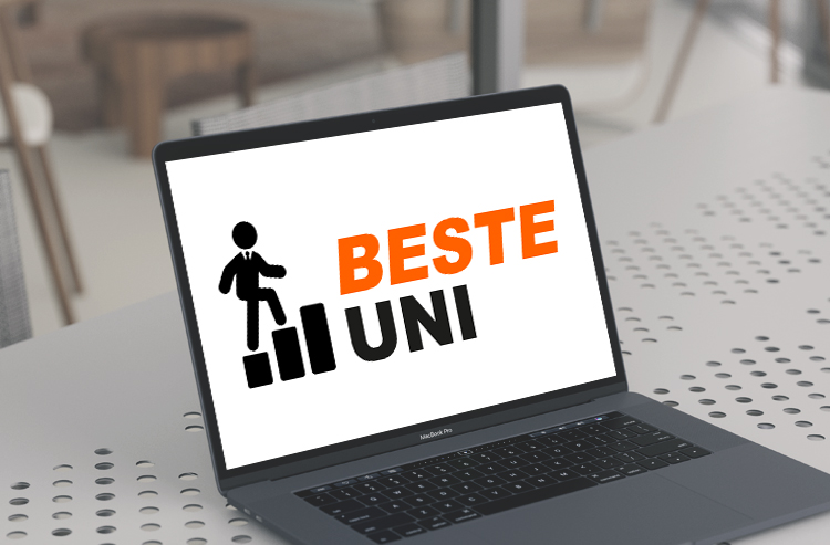 Beste Uni Messe