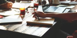 Tipps für Bewerbungsschreiben & Lebenslauf