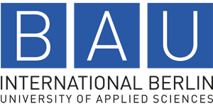 BAU International Berlin Logo