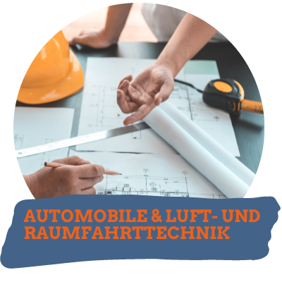 Branchenfoto Automobile und Luft- und Raumfahrttechnik