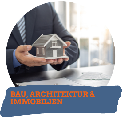 Branchenfoto Bau, Architektur und Immobilien