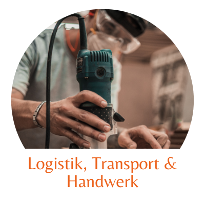 Kleines Bild zu Logistik, Transport und Handwerk