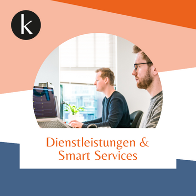 karriere101 – Dein MatchMaker für Dienstleistungen & Smart Services