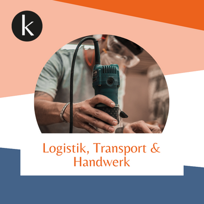 Logistik, Transport & Handwerk