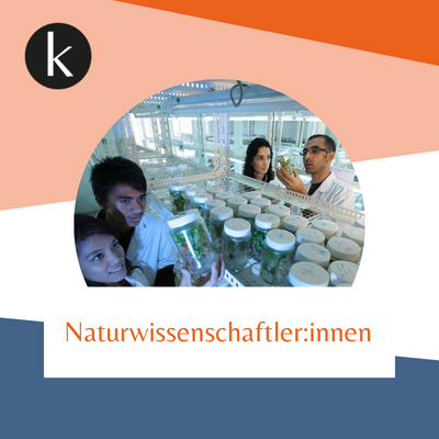 Naturwissenschaftler