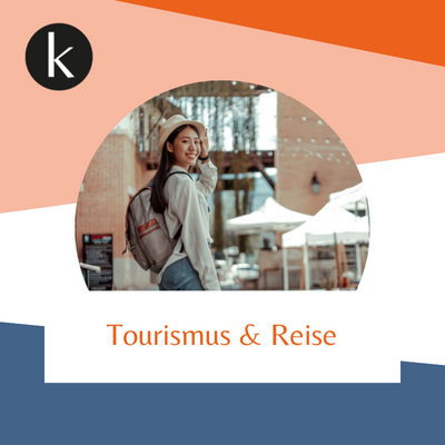 Tourismus und Reise