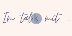 Im talk mit ... Maximilian Wolf