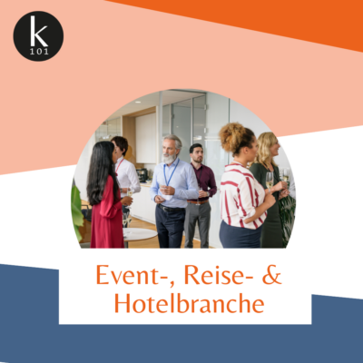 karriere101 – Dein MatchMaker für die Event-, Reise- & Hotelbranche