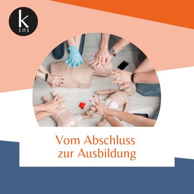 karriere101 – Dein MatchMaker vom Abschluss zur Ausbildung
