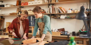 Ausbildung in Deutschland