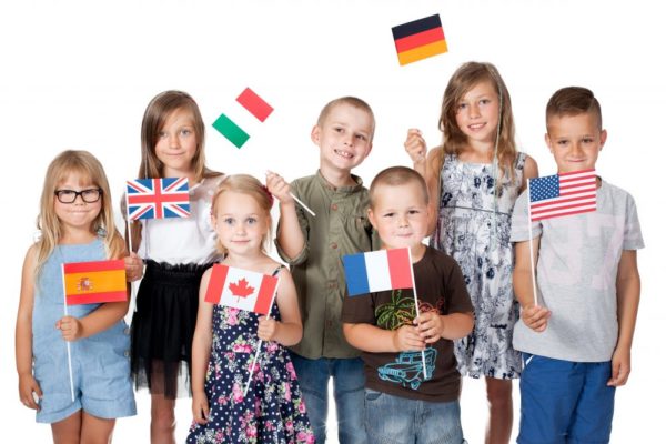 Ein land kennenlernen französisch